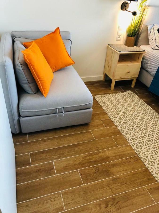 Aquamarina Onyx Blue Lägenhet Miedzyzdroje Exteriör bild